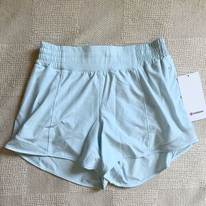 Lululemon Hotty Hot Shorts 4” HR